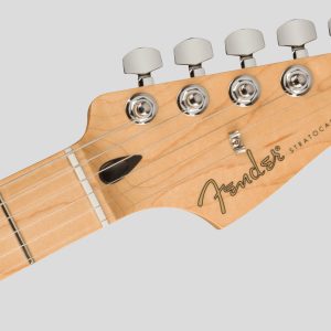 Fender Limited Edition Player Stratocaster Pacific Peach 5