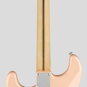 Fender Limited Edition Player Stratocaster Shell Pink 2