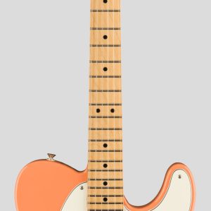 Fender Limited Edition Player Telecaster Pacific Peach 1