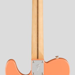 Fender Limited Edition Player Telecaster Pacific Peach 2