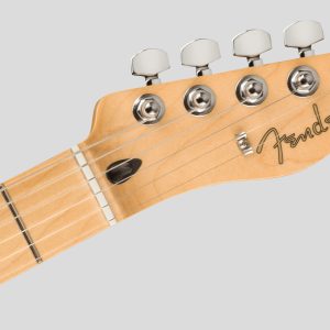 Fender Limited Edition Player Telecaster Pacific Peach 5