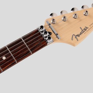 Fender Limited Edition Stratocaster Floyd Rose 3-Color Sunburst 5