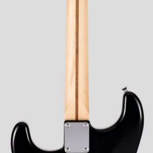 Fender Limited Edition Stratocaster Floyd Rose Black 2
