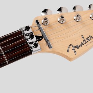 Fender Limited Edition Stratocaster Floyd Rose Black 5