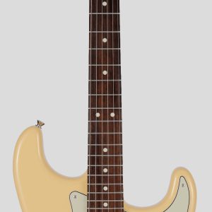 Fender Limited Edition Stratocaster Floyd Rose Vintage White 1