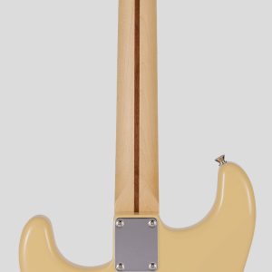 Fender Limited Edition Stratocaster Floyd Rose Vintage White 2