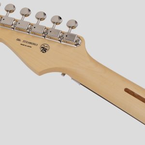 Fender Limited Edition Stratocaster Floyd Rose Vintage White 6