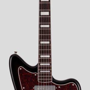 Fender Limited Edition Traditional 60 Jazzmaster HH 3-Color Sunburst 1