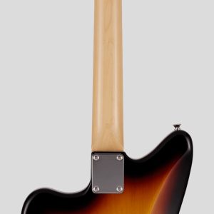 Fender Limited Edition Traditional 60 Jazzmaster HH 3-Color Sunburst 2