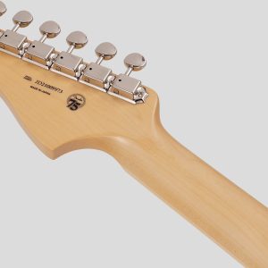 Fender Limited Edition Traditional 60 Jazzmaster HH 3-Color Sunburst 6