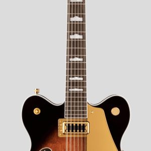 Gretsch Electromatic G5422G-12 Single Barrel Burst 1