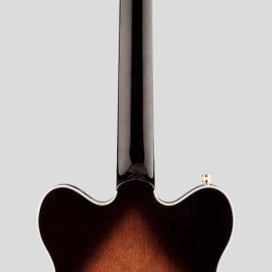 Gretsch Electromatic G5422G-12 Single Barrel Burst 2