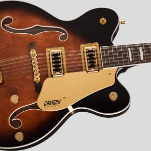 Gretsch Electromatic G5422G-12 Single Barrel Burst 3