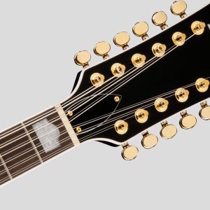 Gretsch Electromatic G5422G-12 Single Barrel Burst 5