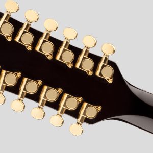 Gretsch Electromatic G5422G-12 Single Barrel Burst 6