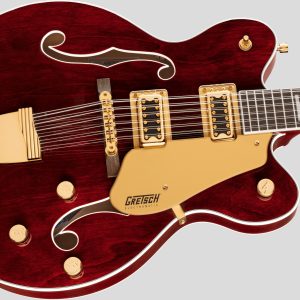 Gretsch Electromatic G5422G-12 Walnut Stain 3