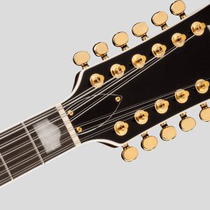 Gretsch Electromatic G5422G-12 Walnut Stain 5