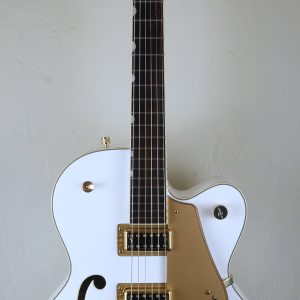 Gretsch Limited Edition Electromatic G5420TG 2018 White 1