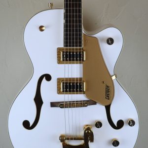 Gretsch Limited Edition Electromatic G5420TG 2018 White 3