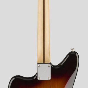Fender Player Jaguar 3-Color Sunburst 2