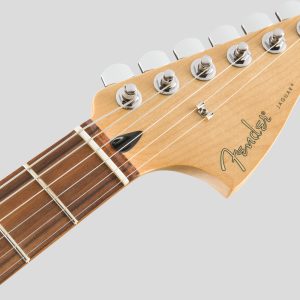 Fender Player Jaguar Black 5