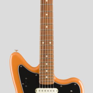 Fender Player Jaguar Capri Orange 1