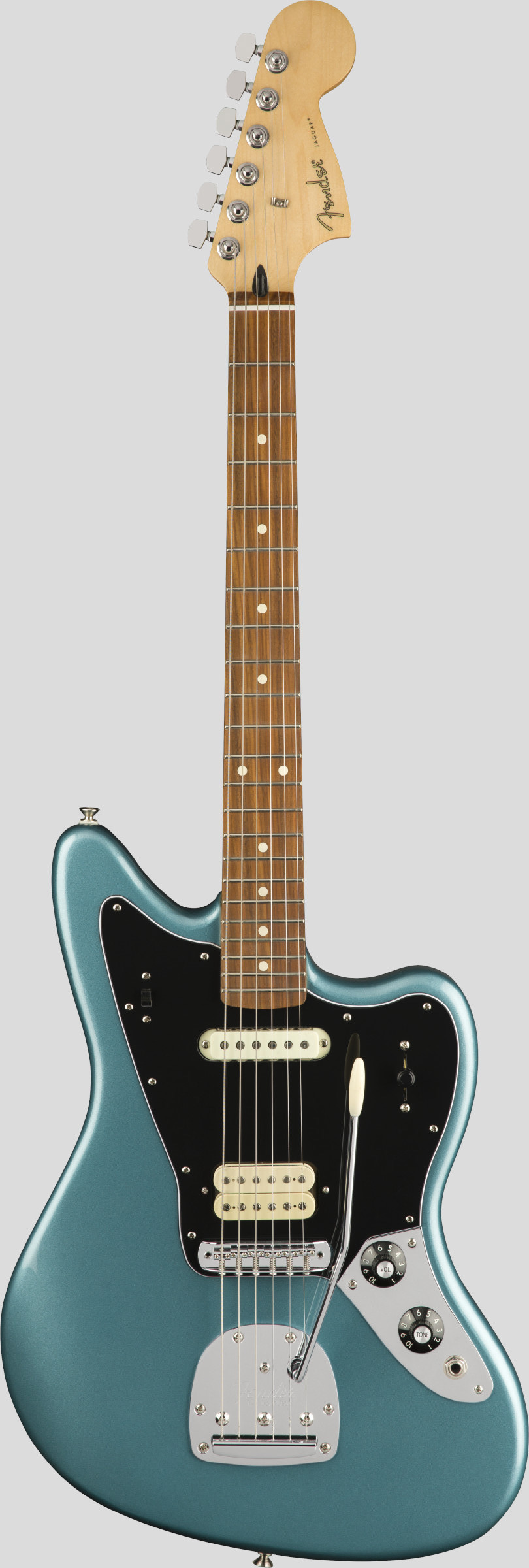 Fender Player Jaguar Tidepool 1