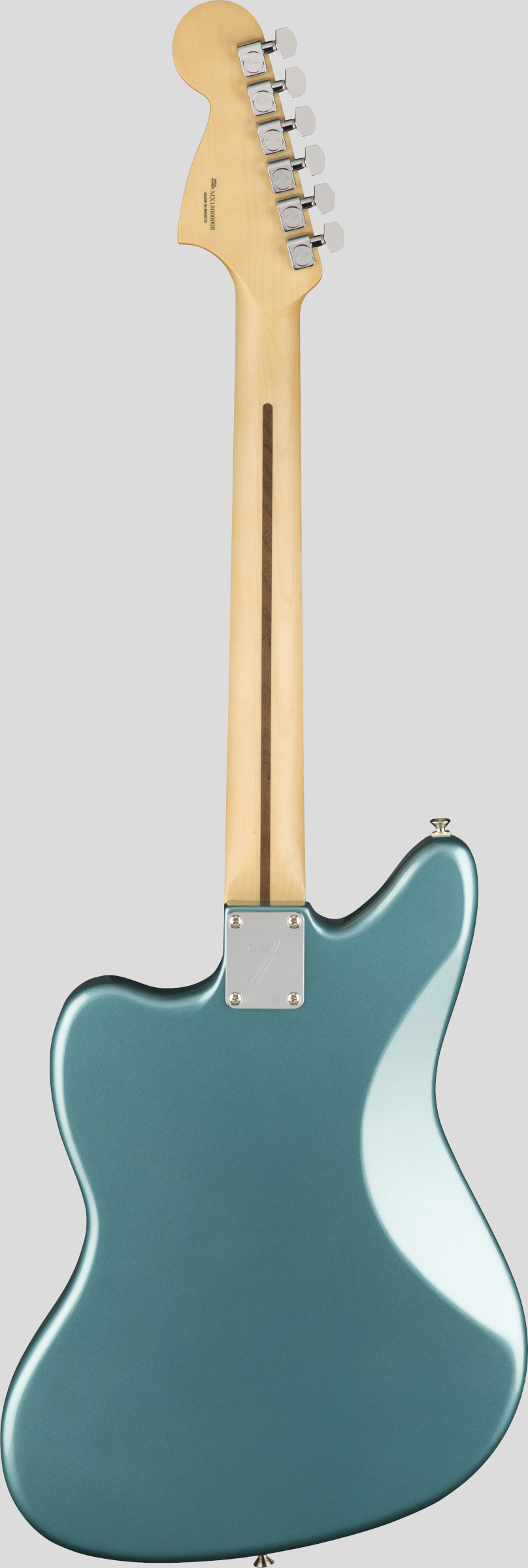 Fender Player Jaguar Tidepool 2
