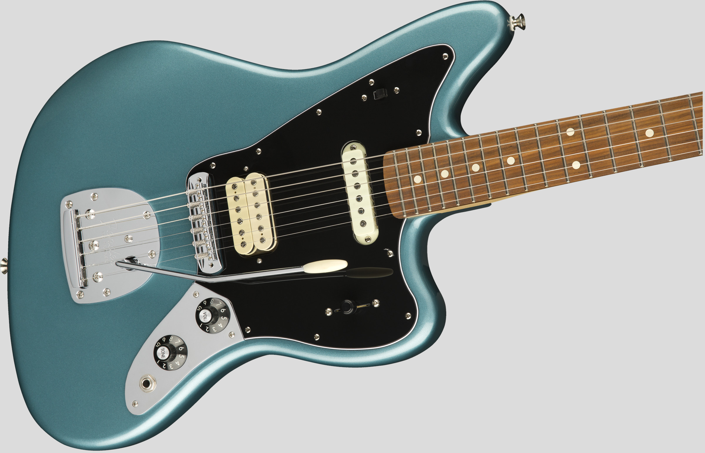 Fender Player Jaguar Tidepool 3