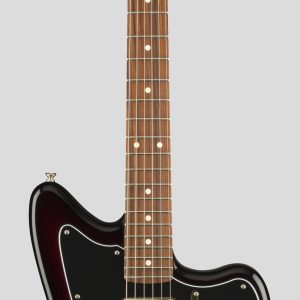 Fender Player Jazzmaster 3-Color Sunburst 1