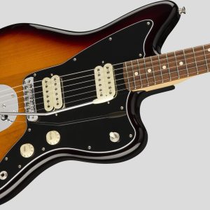 Fender Player Jazzmaster 3-Color Sunburst 3