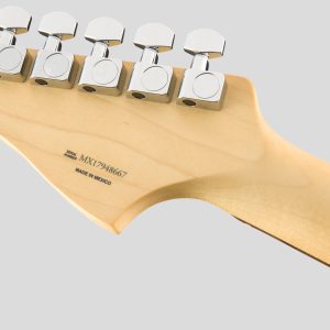 Fender Player Jazzmaster 3-Color Sunburst 6