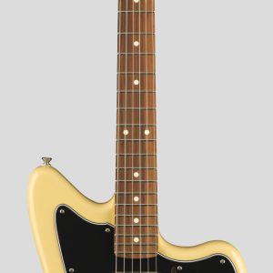 Fender Player Jazzmaster Buttercream 1