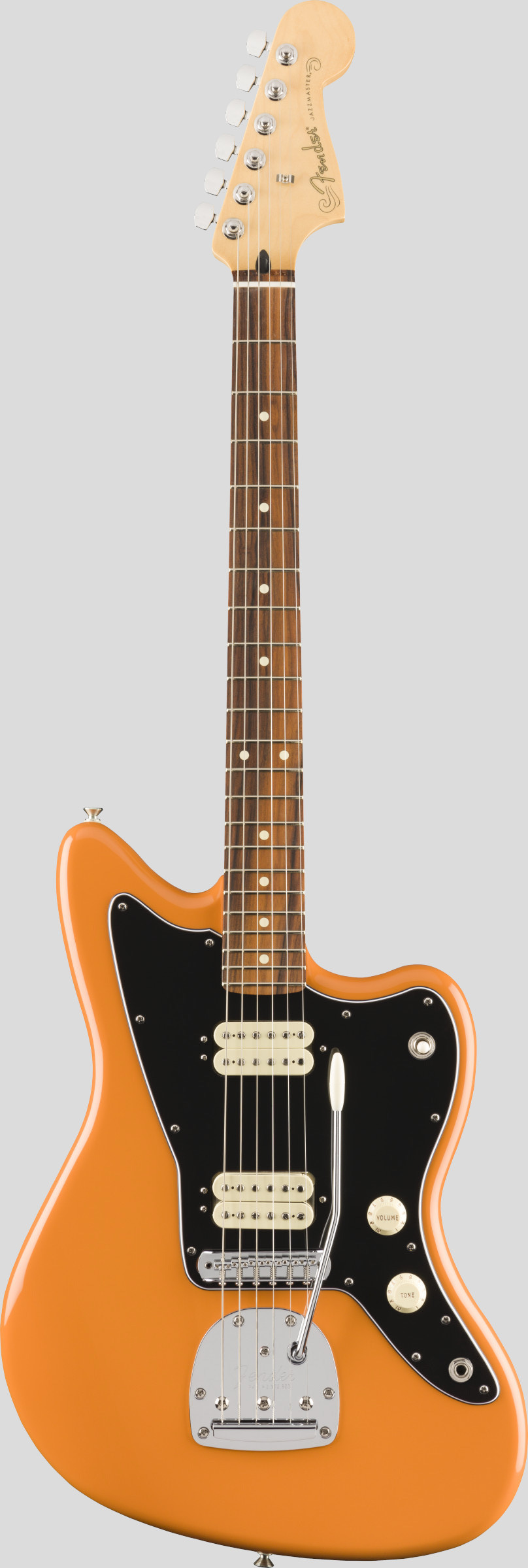 Fender Player Jazzmaster Capri Orange 1