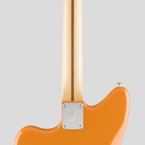 Fender Player Jazzmaster Capri Orange 2