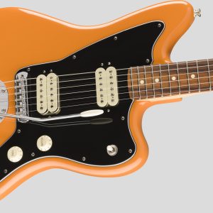 Fender Player Jazzmaster Capri Orange 3