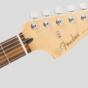 Fender Player Jazzmaster Capri Orange 5
