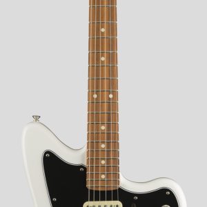 Fender Player Jazzmaster Polar White 1