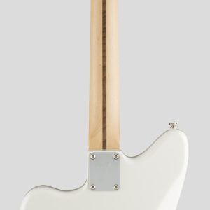 Fender Player Jazzmaster Polar White 2