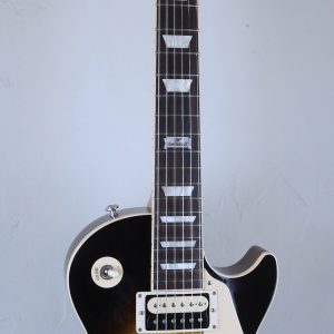 Gibson 120th Anniversary Les Paul Classic 12/08/2014 Vintage Sunburst 2