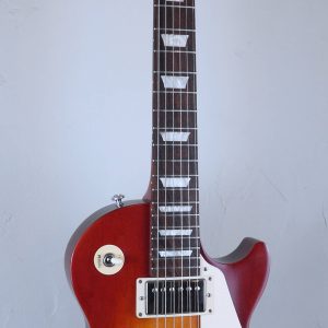 Gibson Les Paul Tribute 2019 Satin Cherry Sunburst 1