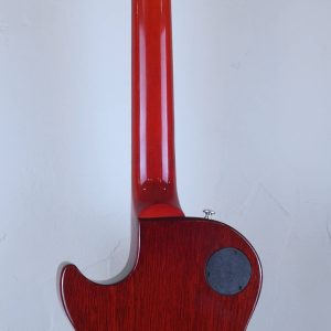 Gibson Les Paul Tribute Satin Cherry Sunburst 13/08/2019 2