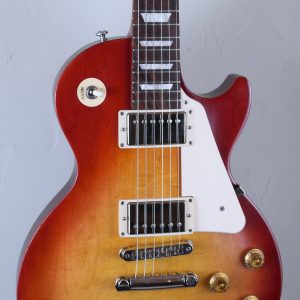Gibson Les Paul Tribute 2019 Satin Cherry Sunburst 3