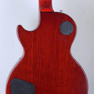 Gibson Les Paul Tribute Satin Cherry Sunburst 13/08/2019 4
