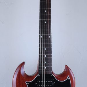 Gibson SG Standard Tribute 2019 Vintage Cherry Satin 1