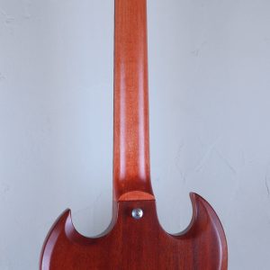 Gibson SG Standard Tribute 2019 Vintage Cherry Satin 2