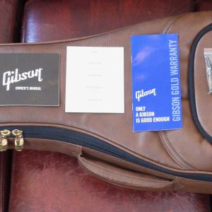Gibson SG Standard Tribute 2019 Vintage Cherry Satin 5