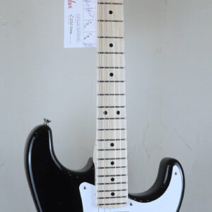 Fender Custom Shop Eric Clapton Stratocaster 2021 Black 2