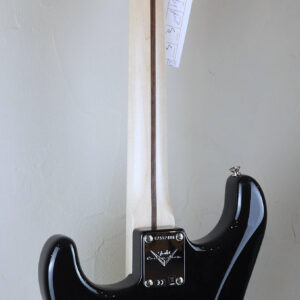 Fender Custom Shop Eric Clapton Stratocaster 2021 Black 3