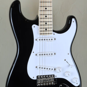 Fender Custom Shop Eric Clapton Stratocaster 2021 Black 4